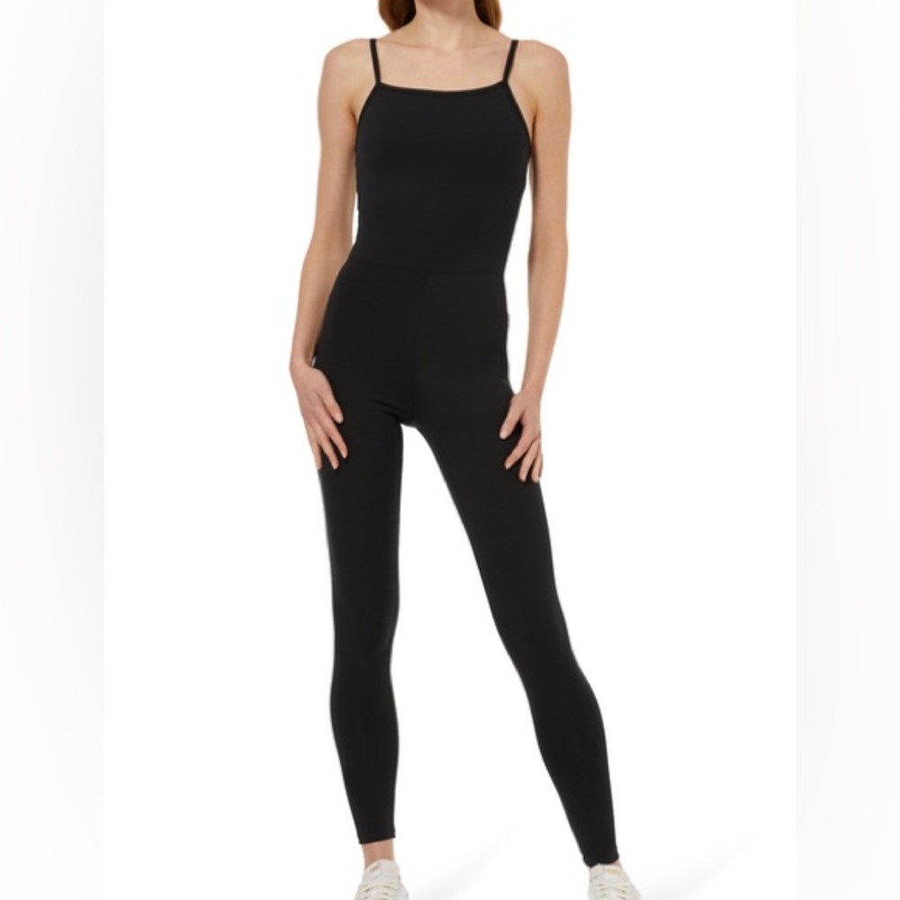 Girlfriend Collective Unitard